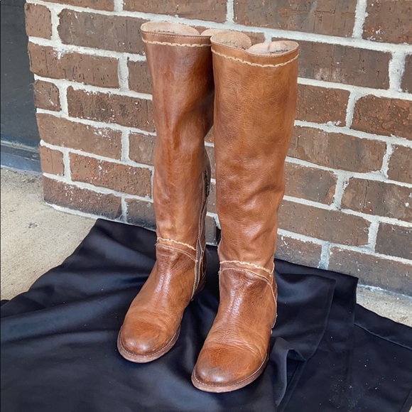 Bed Stu Shoes - ❤️bed stu boots